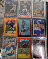 Baseball Card Album(250 Cards) - 5