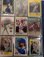 Baseball Card Album(250 Cards) - 7