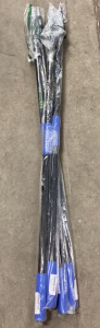 (4) Eversprout Extending Pole