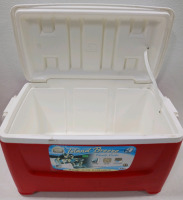 Igloo 48 qt Island Breeze Family 3 Day Cooler - 3