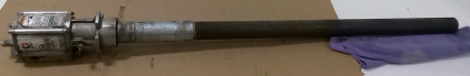 GRACO Eagle 3:1 Oil Pump