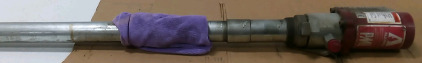 Alemite Oil Pump