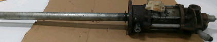 Kenworth Semi Oil Pump