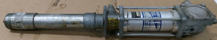 LINCOLN Oil Pump