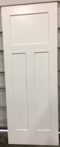 Door slab 30&rdquo; x 80&rdquo;, interior