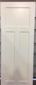 Door slab 30&rdquo; x 80&rdquo;, interior