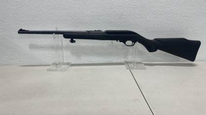 The Marlin Firearms Co. Model 795, 22 Cal. Semi Automatic Rifle