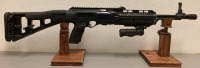 HI-POINT MODEL 995 9MM X 19 RIFLE WITHOUT MAGAZINE— E388768
