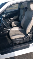 2013 HYUNDAI VELOSTAR - AFTERMARKET STEREO! - 11