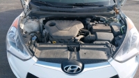 2013 HYUNDAI VELOSTAR - AFTERMARKET STEREO! - 19