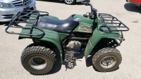 1999 Yamaha Bear Tracker YFM250X - 4