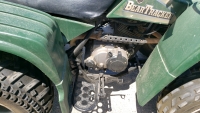 1999 Yamaha Bear Tracker YFM250X - 13