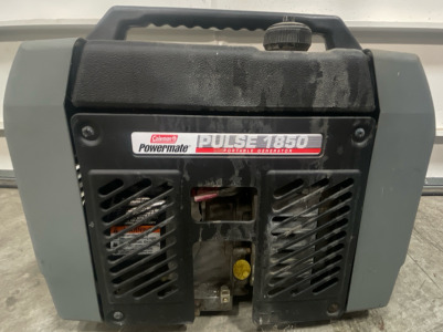 Coleman&rsquo;s PowerMage 1500 Watts w/ 120v Plugs SP6