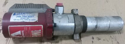ALEMITE Auto Oil Pump