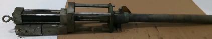 LINCOLN Auto Oil Pump