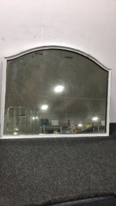 Dresser Mirror