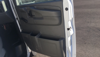 2007 CHEVY EXPRESS- SIDE DOOR - 15