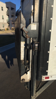 2007 CHEVY EXPRESS- SIDE DOOR - 18