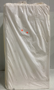 (8) Foundation Insolation (Wall In Specialty)