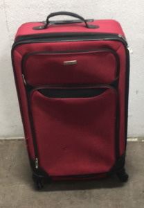 Tag Rolling Luggage