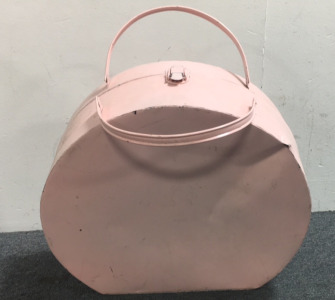 Vintage Metal Case