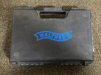 (1) SIGARMS GUN CASE, (1) MCM CASE GARD 808, (1) WALTHER GUN CASE - 4