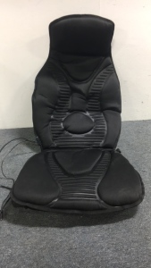 Massage Seat Cover