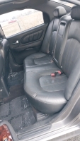 2004 HYUNDAI SONATA - LEATHER SEATS! - 13