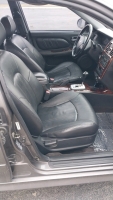 2004 HYUNDAI SONATA - LEATHER SEATS! - 17