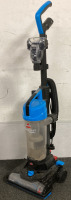 (1) BISSELL POWERFORCE POWERBRUSH VACUUM (POWERS ON) WITH (1) BISSELL POWERSWIFT COMPACT VACUUM (POWERS ON) - 2