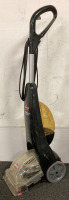 (1) BISSELL POWERFORCE POWERBRUSH VACUUM (POWERS ON) WITH (1) BISSELL POWERSWIFT COMPACT VACUUM (POWERS ON) - 5