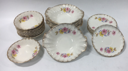 Serving Dishes