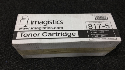 Imagistics Toner Cartridge