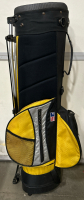 USKG CHANPION GOLF CLUB BAG