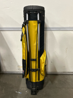 USKG CHANPION GOLF CLUB BAG - 2