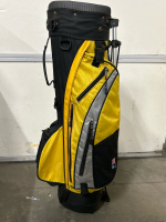 USKG CHANPION GOLF CLUB BAG - 3