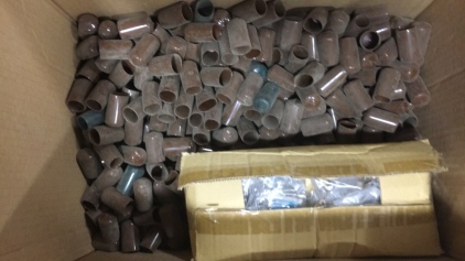 (20) Diplexers, Cable Seals