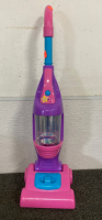 SHARK SUBMARINE, HELICOPTER, TOY VACUUM, FISHER PRICE CORN POPPER - 3