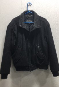 Members Only Coat