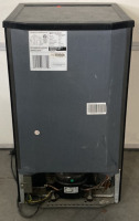 EMERSON MINI FRIDGE (19X33”) (TURNS ON) - 4