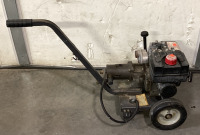 (1) SEARS GAS PRESSURE WASHER (UNABLE TO TEST)