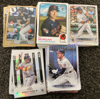 (2) BOXES OF 2022 TOPPS BASEBALL CARDS - 6