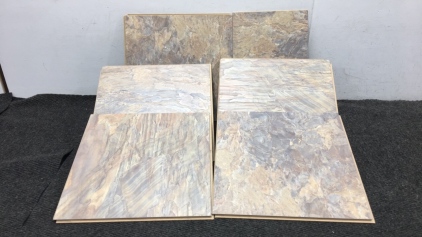 (6) Tiles