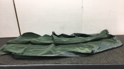Blow Up Air Mattress