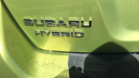 2014 SUBARU CROSSTREK - HYBRID AWD - NICE CAR! - 6