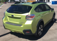 2014 SUBARU CROSSTREK - HYBRID AWD - NICE CAR! - 8