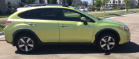 2014 SUBARU CROSSTREK - HYBRID AWD - NICE CAR! - 9