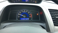 2006 HONDA CIVIC - GREAT MPG!! - 22