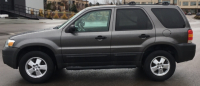 2005 FORD ESCAPE - CLEAN CAR! - 2