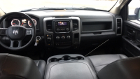 2015 DODGE RAM - CREW CAB - FLEET - 103K MILES - 14